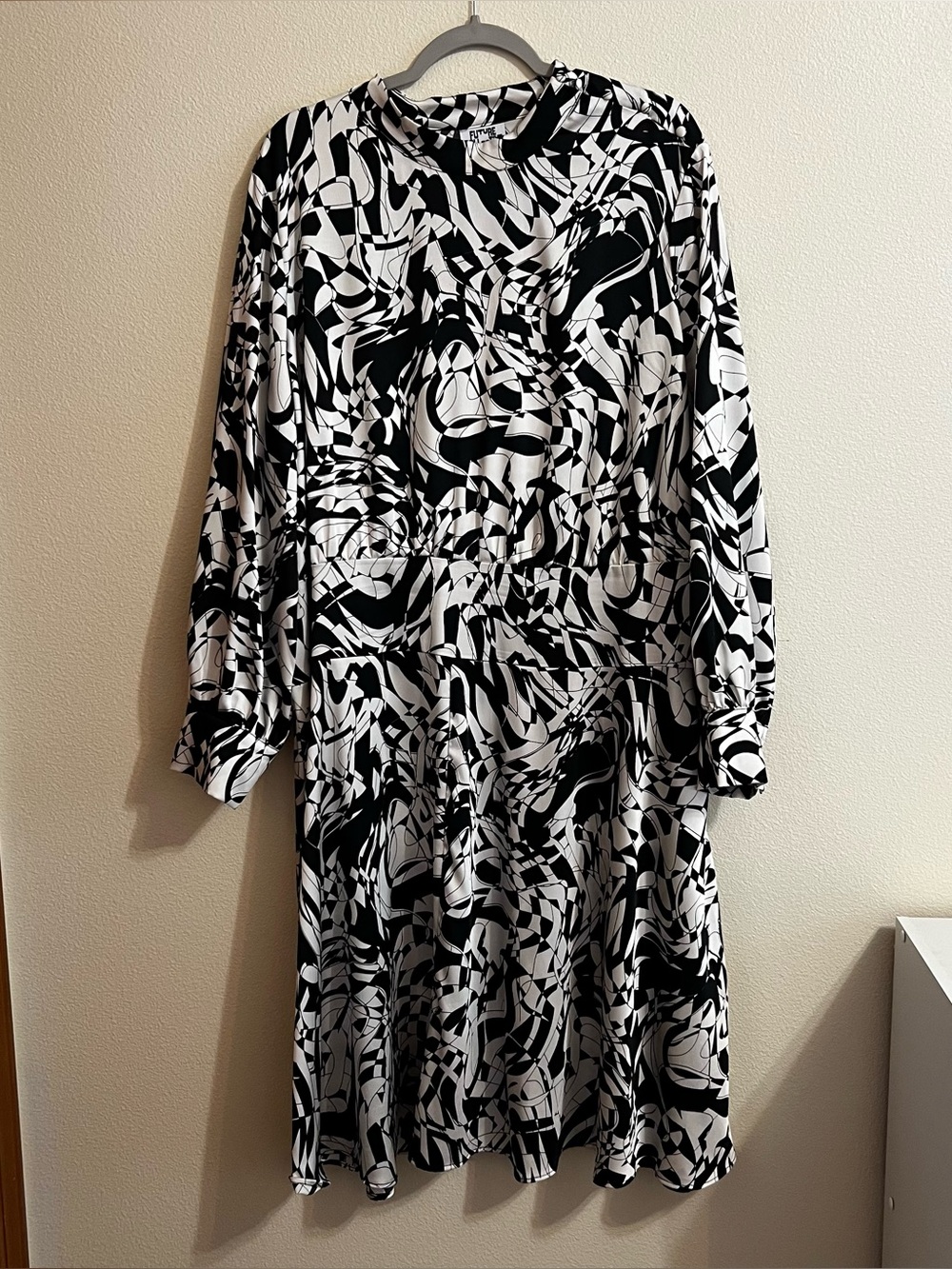 Lot of 3 Target Dresses 1X